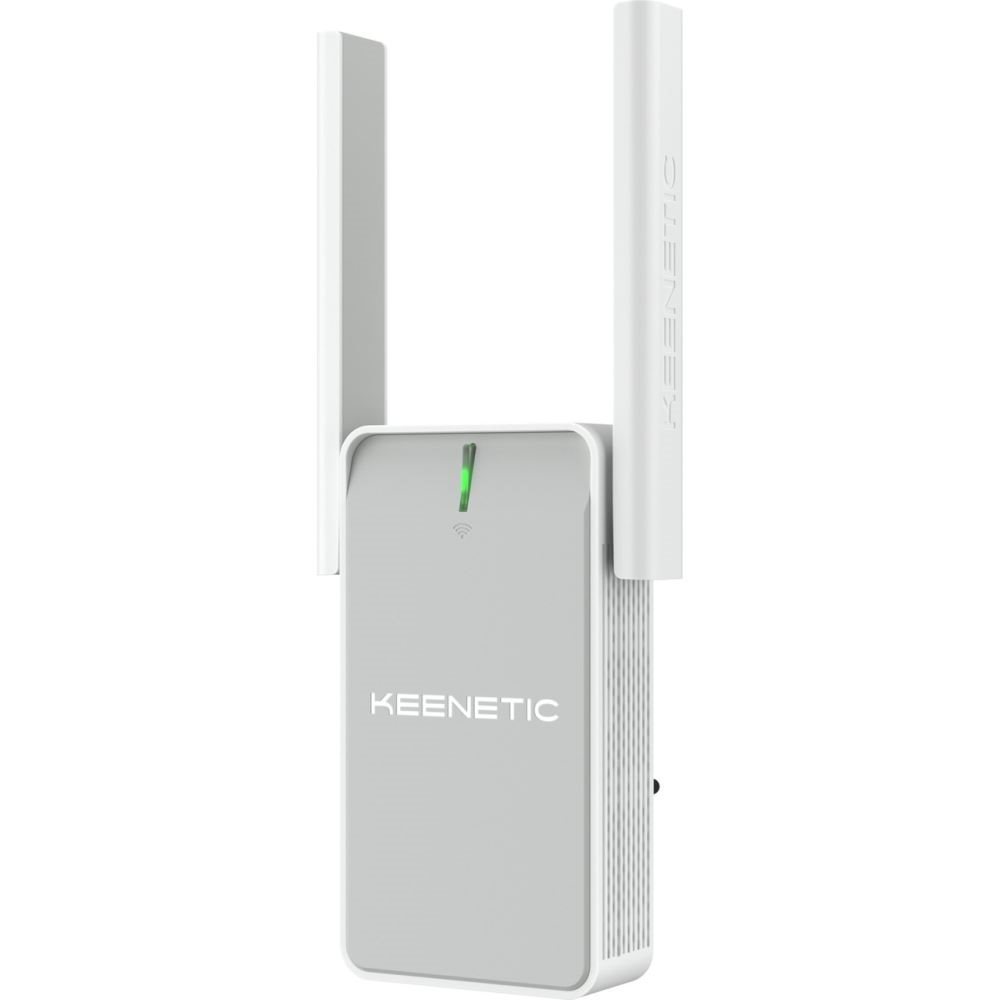 AP Keenetic Buddy 4 KN-3211 300 Mbps WiFi Güçlendirici KN-3211-01-EU