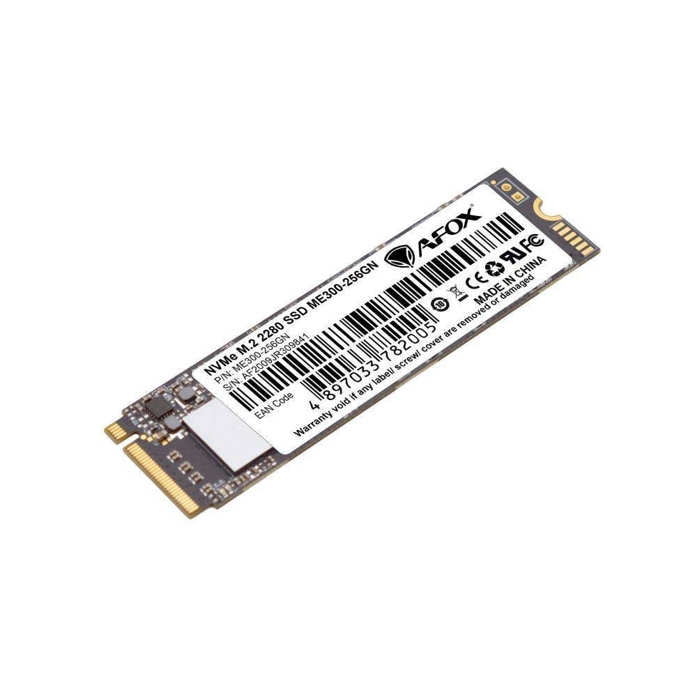 HDD SSD AFOX ME300-1000GN 1000GB M.2 2280 PCI-E 2515-1816MB/S