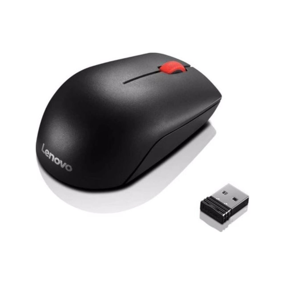 MOUSE Lenovo Essential Compact 4Y50R20864 Optik Kablosuz