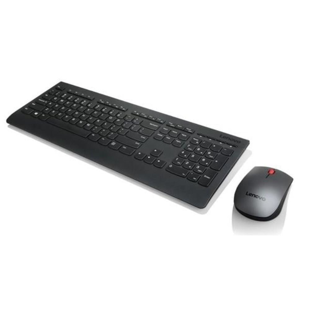 KLAVYE LENOVO Professional 4X30H56827 Kablosuz Klavye Mouse Seti
