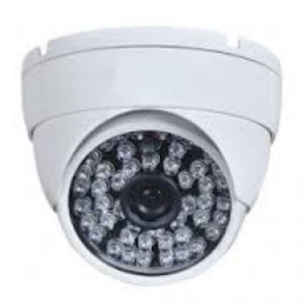 GUV CAM URANIUM 2MP ANHD07-D2036A 36LED 2.8MM DOME