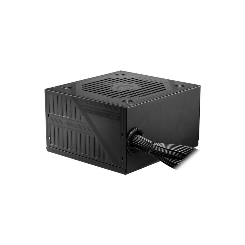 PSU 500W MSI PSU MAG A500DN 80PLUS NON MODUL