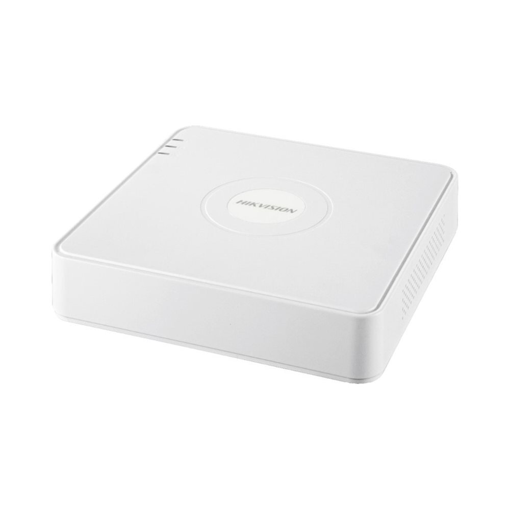 NVR HIKVISION KAYIT CİHAZI NVR 4 KANAL POESİZ DS-7104NI-Q1