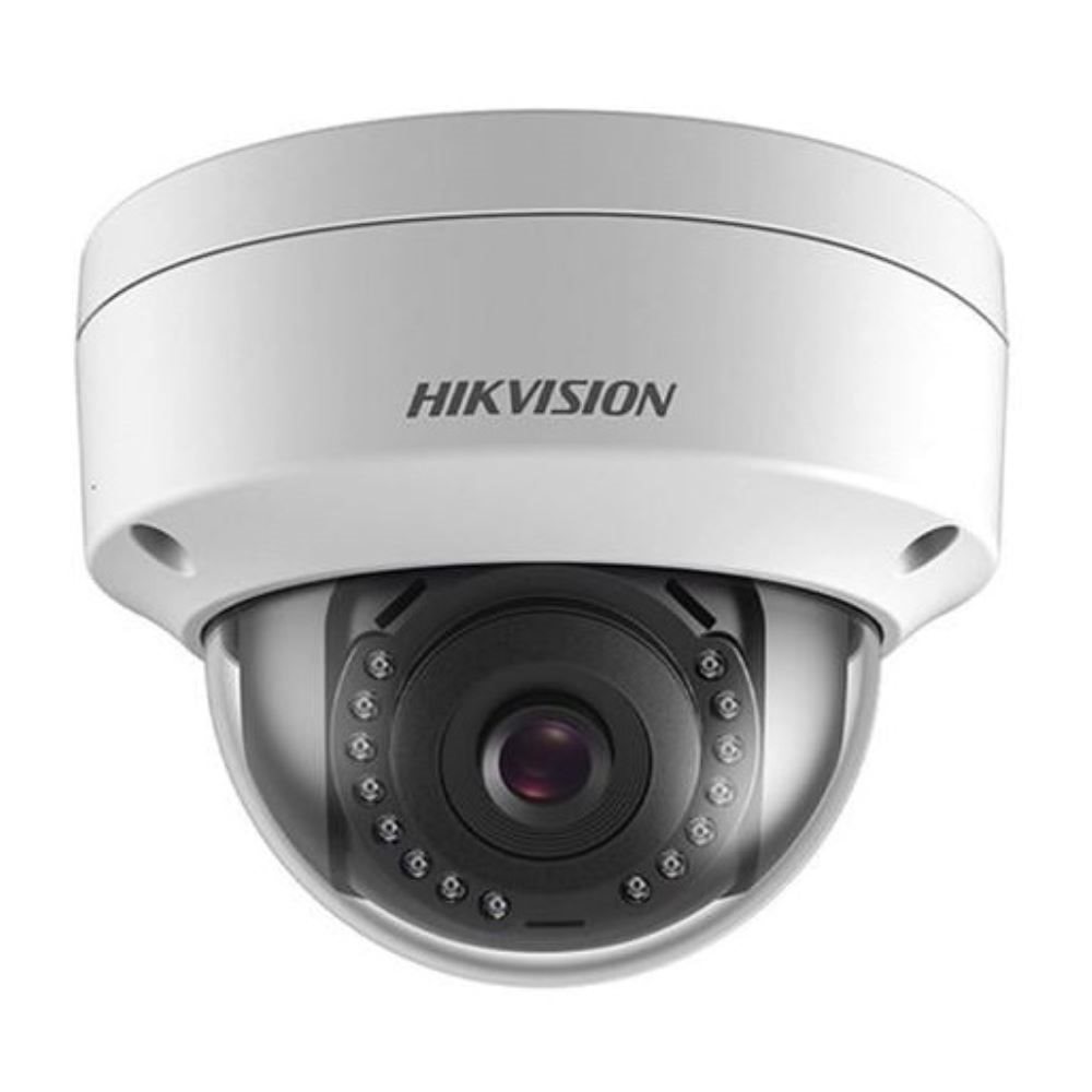 GUV CAM 4MP HIKVISION KAMERA 2,8MM IP KAMERA DOME DS-2CD1143G0-IUF
