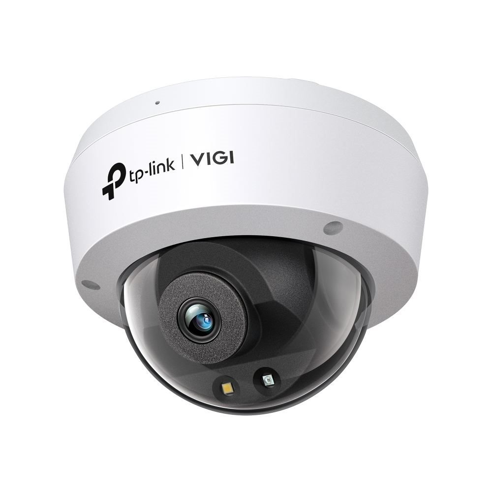 TP-LINK VIGI 3MP C230 4MM LENS 30 METRE 7/24 FULL COLOR İNSAN/ARAÇ ALGILAMA DA
