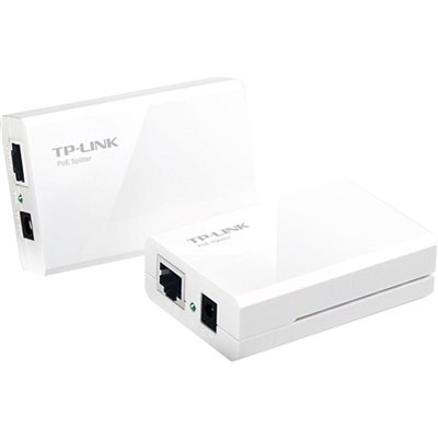 ETHERNET POE TP-LINK TL-POE200