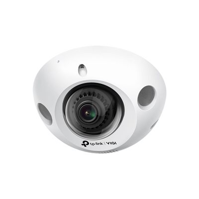 TP-LINK VIGI C230I MINI 3MP 2.8MM LENS 30 METRE IR LED İNSAN/ARAÇ ALGILAMA