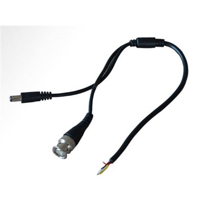 BNC VE POWERJACK KABLO