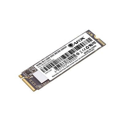 HDD SSD AFOX ME300-1000GN 1000GB M.2 2280 PCI-E 2515-1816MB/S