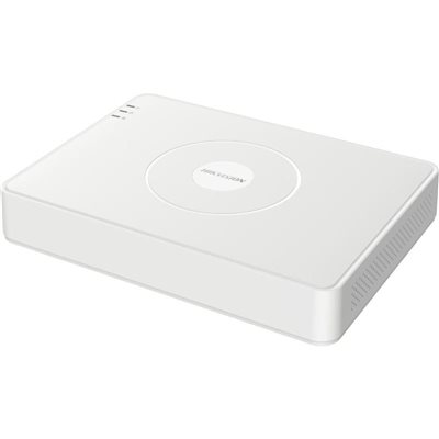 DVR HIKVISION KAYIT CİHAZI DVR 16 KANAL LITE DS-7116HGHI-M1