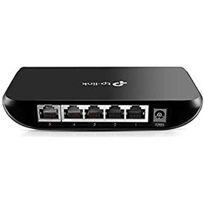 HUB 5 PORT TP-LINK SG1005D 10/100/1000 GIGABIT