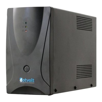 UPS DOTVOLT 1500VA VOLT LN