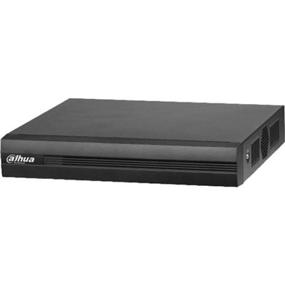 DVR DAHUA XVR1B16-I 16 KANAL H265+ 1080N 1 SATA XVR KAYIT CIHAZI