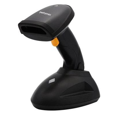 BARKOD OKUYUCU PERFORMAX PR92 2D/WIFI/USB/STAND