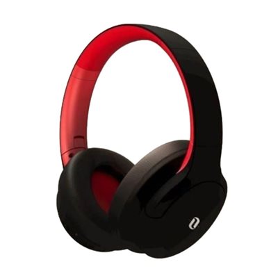 KULAKLIK TAOTRONICS BLUETOOTH 5.3 Katlanabilir Kablosuz TT-BH1121-RED