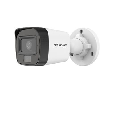 GUV CAM 2MP HIKVISION KAMERA TVI KAMERA BULLET DS-2CE16D0T-LPFS 2.8MM