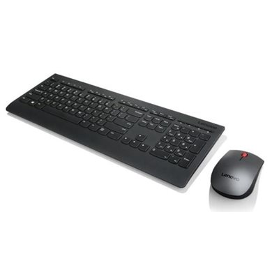 KLAVYE LENOVO Professional 4X30H56827 Kablosuz Klavye Mouse Seti