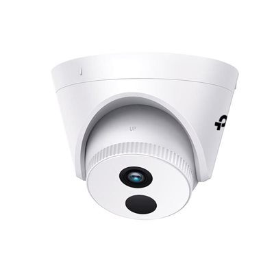 TP-LINK VIGI C400HP-2.8 3MP 2.8MM LENS 30 METRE IR LED IP DOME KAMERA