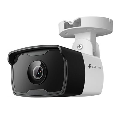 TP-LINK VIGI C320I V1.2 2MP 2.8MM LENS 30 METRE IR LED İNSAN/ARAÇ ALGILAMA