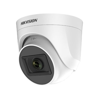 GUV CAM 2MP HIKVISION KAMERA TVI KAMERA DOME DS-2CE76D0T-EXLPF (2.8MM)