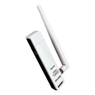 ETH TP-LINK TL-WN722N 150M WRL LITE-N USB