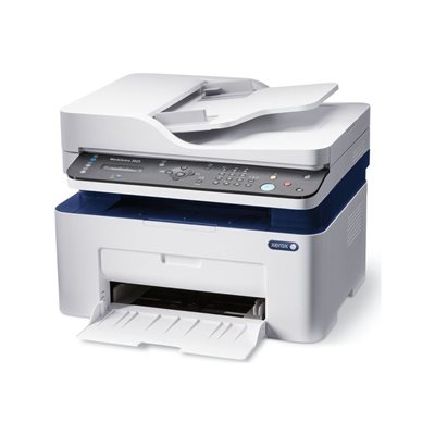 PRN XEROX 3025V_NI MONO LAZER YAZ/TAR/FOT/FAX +NET +WIFI