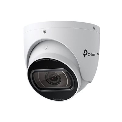 TP-LINK VIGI INSIGHT S445ZI 4MP 2.7-13.5MM LENS 60 METRE IR COLOR İNSAN/ARAÇ A
