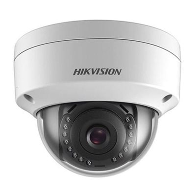 GUV CAM 4MP HIKVISION KAMERA 2,8MM IP KAMERA DOME DS-2CD1143G0-IUF