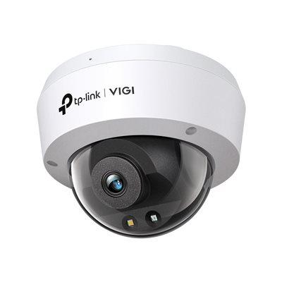 TP-LINK VIGI 3MP C230 4MM LENS 30 METRE 7/24 FULL COLOR İNSAN/ARAÇ ALGILAMA DA