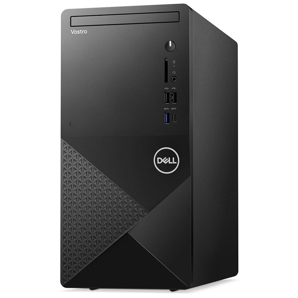DELL Vostro 3030, N6001VDT3030MT_UPG9, i7-13700K, 32Gb DDR5 Ram, 512Gb SSD, Paylaşımlı Ekran Kartı, Wi-Fi, Bluetooth , Free Dos, MT Masaüstü PC (210276835)