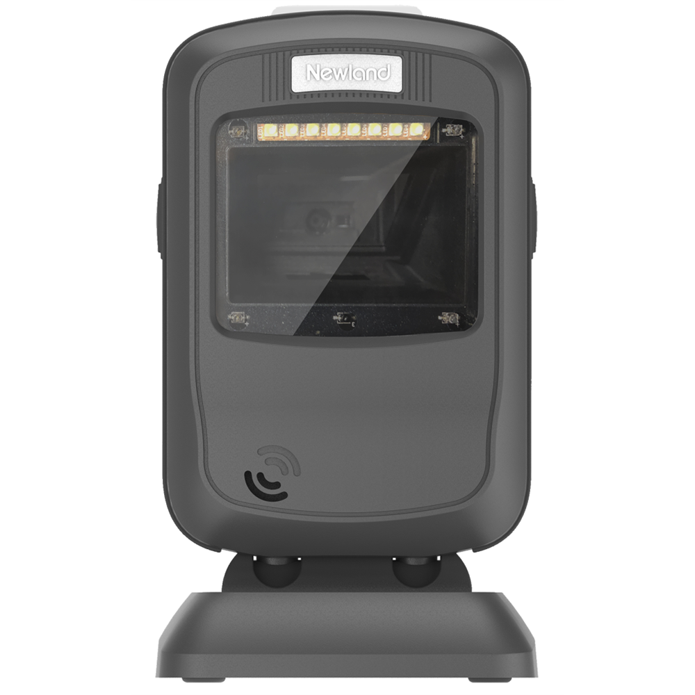 NEWLAND FR4080-20, Masaüstü Tipi, Cmos,  USB Kablolu, 2D Karekod, Barkod Okuyucu