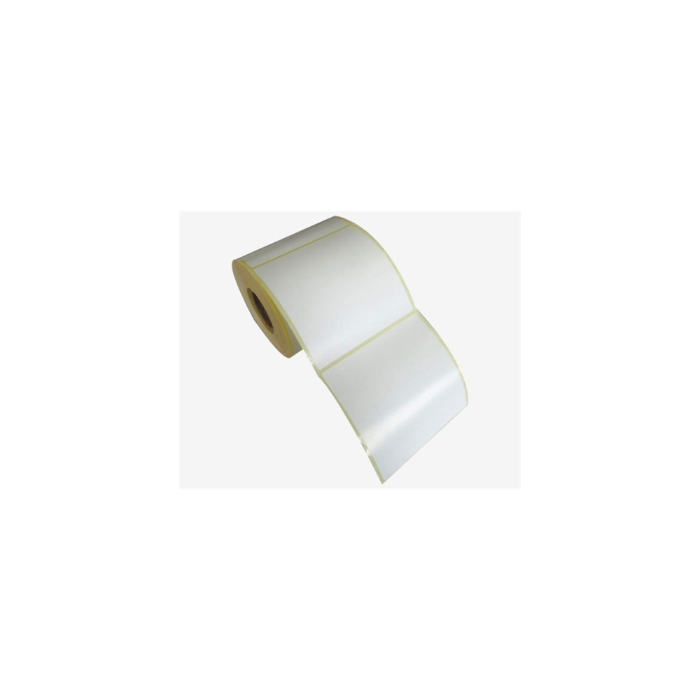 POWERGATE Etiket, Termal, 100mmx76mm,  (Tek Kolonda 1li) Toplam 570 ad