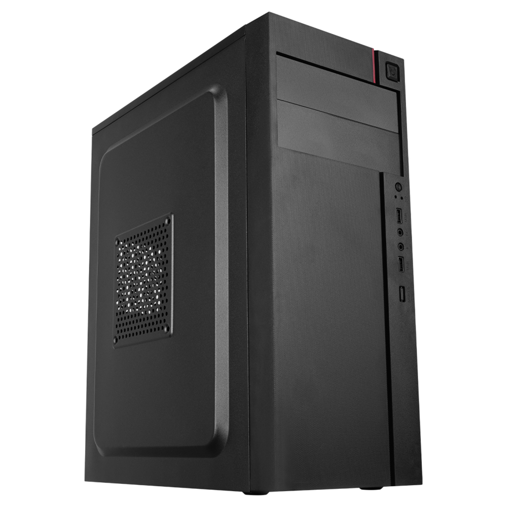 FORCE-F3K, Intel i5-14400, 16Gb Ram, 512Gb SSD, Paylaşımlı Ekran Kartı, OEM PAKET
