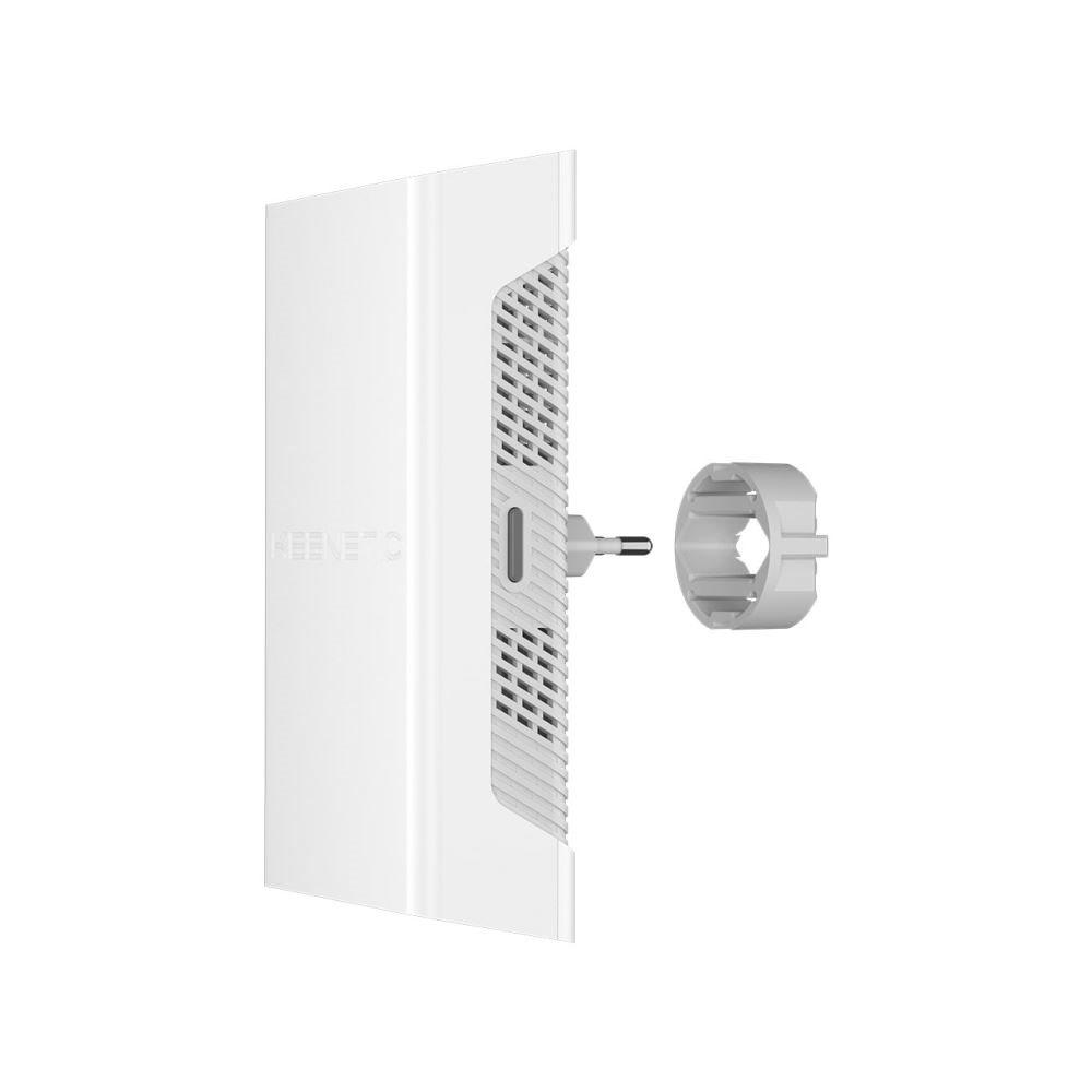 AP KEENETIC Buddy 6 SE AX3000 Mesh MenzilGenişletici KN-4410-01-EU