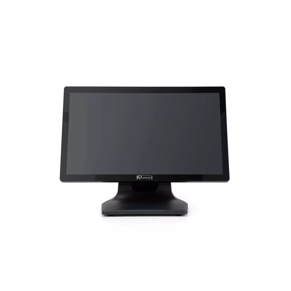 QUATRONIC P1815 5N, Intel i5 5.Nesil, 18.5" Ekran, 8GB Ram, 256GB SSD, Endüstriyel, Dokunmatik Pos PC