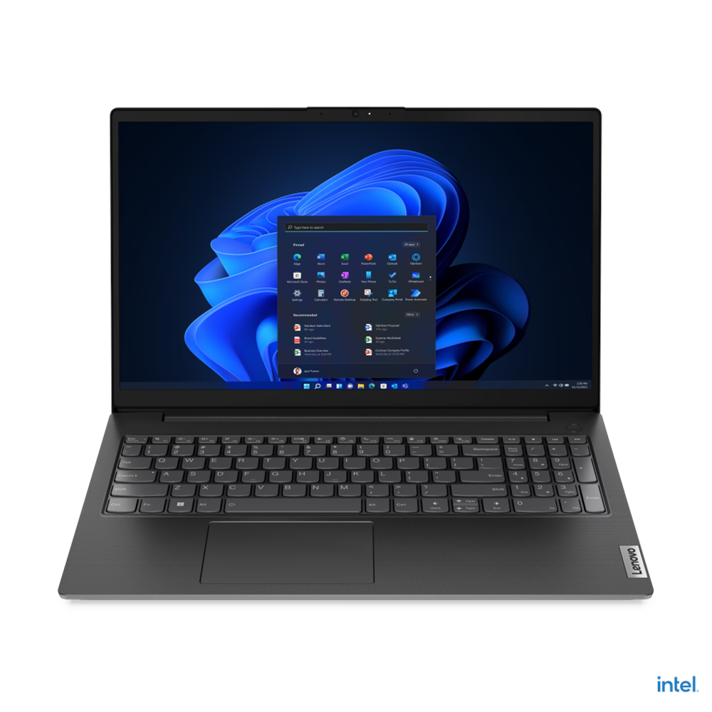 LENOVO 83A100KXTR_UPG, V15 G4 IRU, i7-1355U, 15,6" FHD, 16Gb Ram, 512Gb SSD, Paylaşımlı Ekran Kartı, Free Dos Notebook
