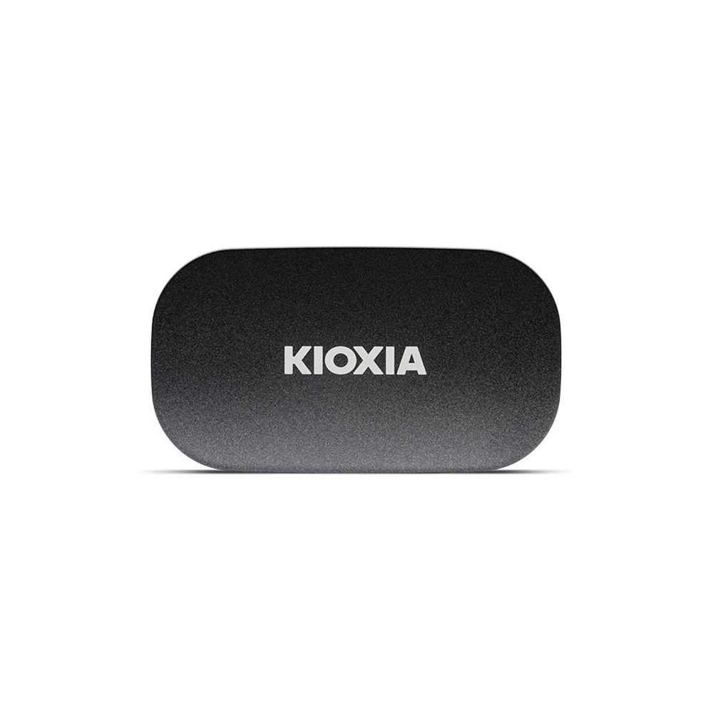KIOXIA EXCERIA PLUS, LXD20K001TG8, 1TB, 1050/1000, Gen2, USB 3.2, Taşınabilir Harici SSD
