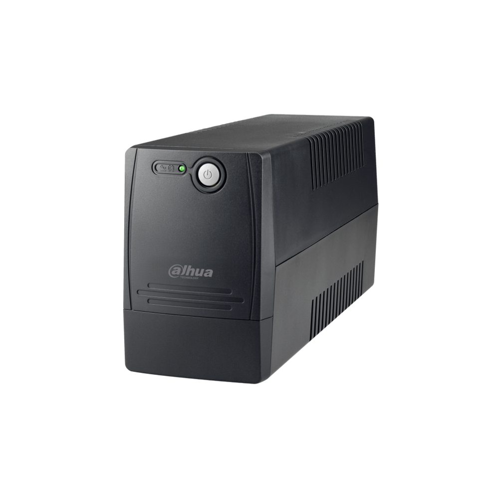 DAHUA PFM350-360 600VA Line Interactive UPS (1x7A Akü)