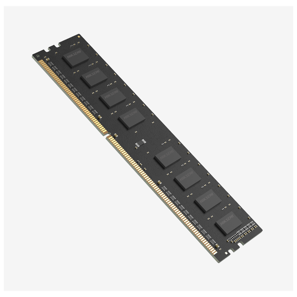 HIKSEMI HIKER, HSC304U16Z1, 4GB, DDR3, 1600Mhz, 8 Chip, CL11, Desktop, RAM