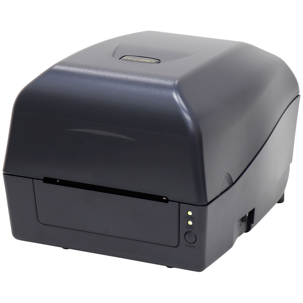 ARGOX CP-2140EX Pro, Barkod Yazıcı, Termal ve Ribon, 152mm/s Hız, 108mm Baskı Genişliği, 203 DPI, Ethernet, Seri, USB