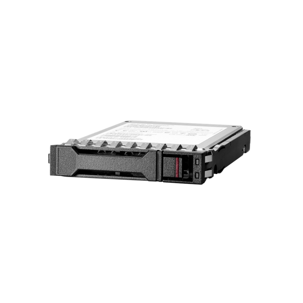 HP P40498-B21, 960Gb, SATA, RI SFF BC MV, SSD, SERVER DISK (G11)