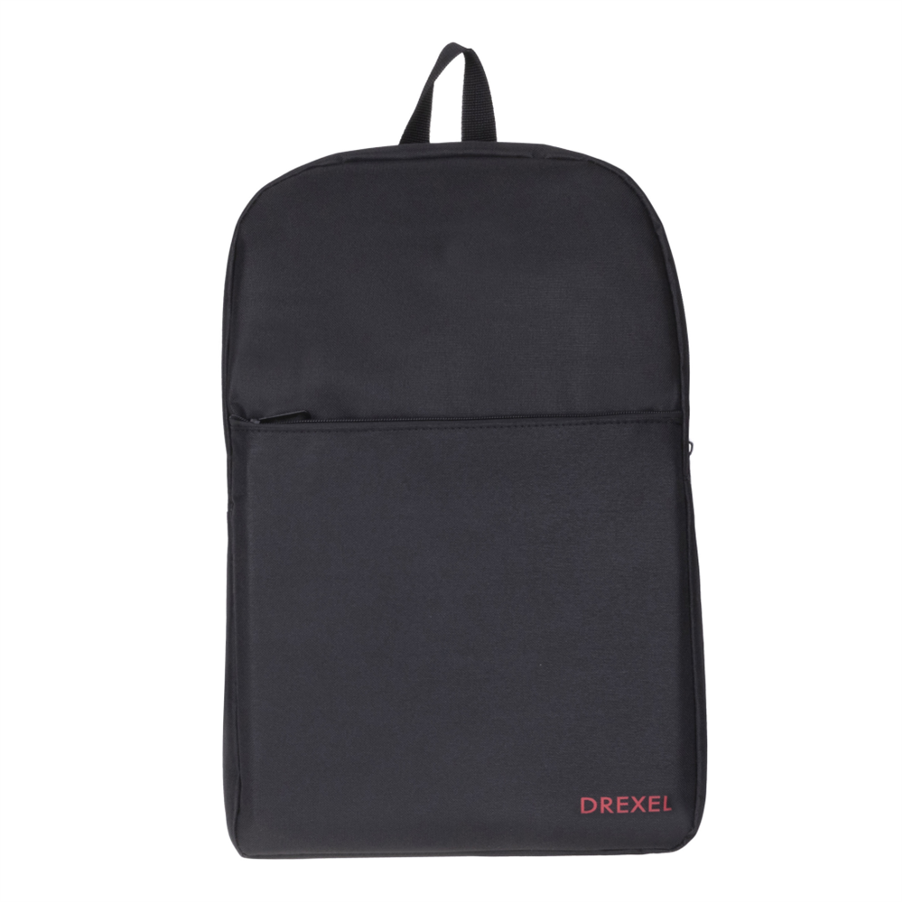 PLM Drexel 8600 Notebook Sırt Çantası 15.6" Siyah
