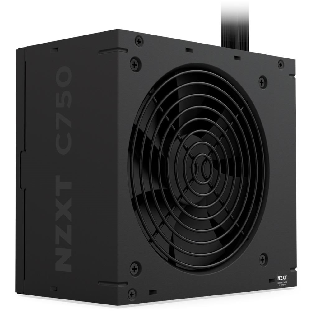 PSU NZXT C750 Bronze PA-7B2BB-EU 750 W Power Supply