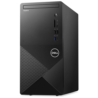 DELL Vostro 3030, N6001VDT3030MT_UPG9, i7-13700K, 32Gb DDR5 Ram, 512Gb SSD, Paylaşımlı Ekran Kartı, Wi-Fi, Bluetooth , Free Dos, MT Masaüstü PC (210276835)