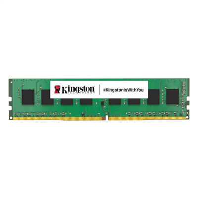 KINGSTON KVR32N22D8/16WP, 16Gb, 3200Mhz, DDR4,  CL22, Desktop RAM