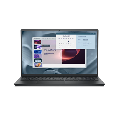 DELL Pro 15 Essential PV15250_RPLU_007_P_U, i7-1355U, 15,6" FHD, 16Gb DDR5 Ram, 512Gb SSD, Paylaşımlı Ekran Kartı, Free Dos Notebook