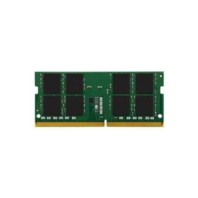 KINGSTON KVR32S22D8/16, 16Gb, 3200Mhz, DDR4, Sodimm Notebook RAM, 1,2V, CL22