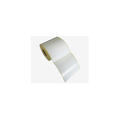 POWERGATE Etiket, Termal, 100mmx76mm,  (Tek Kolonda 1li) Toplam 570 ad