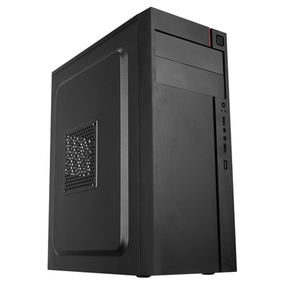 FORCE-F3K, Intel i5-14400, 16Gb Ram, 512Gb SSD, Paylaşımlı Ekran Kartı, OEM PAKET