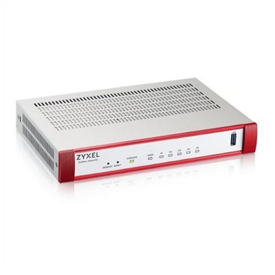 FIREWALL ZYXEL ZYWALL USG FLEX50H-EU0102F UTM BUNDLE